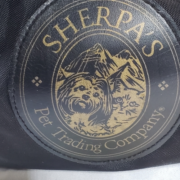 Sherpa Pet Trading Co Sherpa Bag PET Carrier Bag - Picture 8 of 16